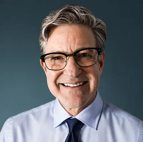 Attorney Raymond Niblock