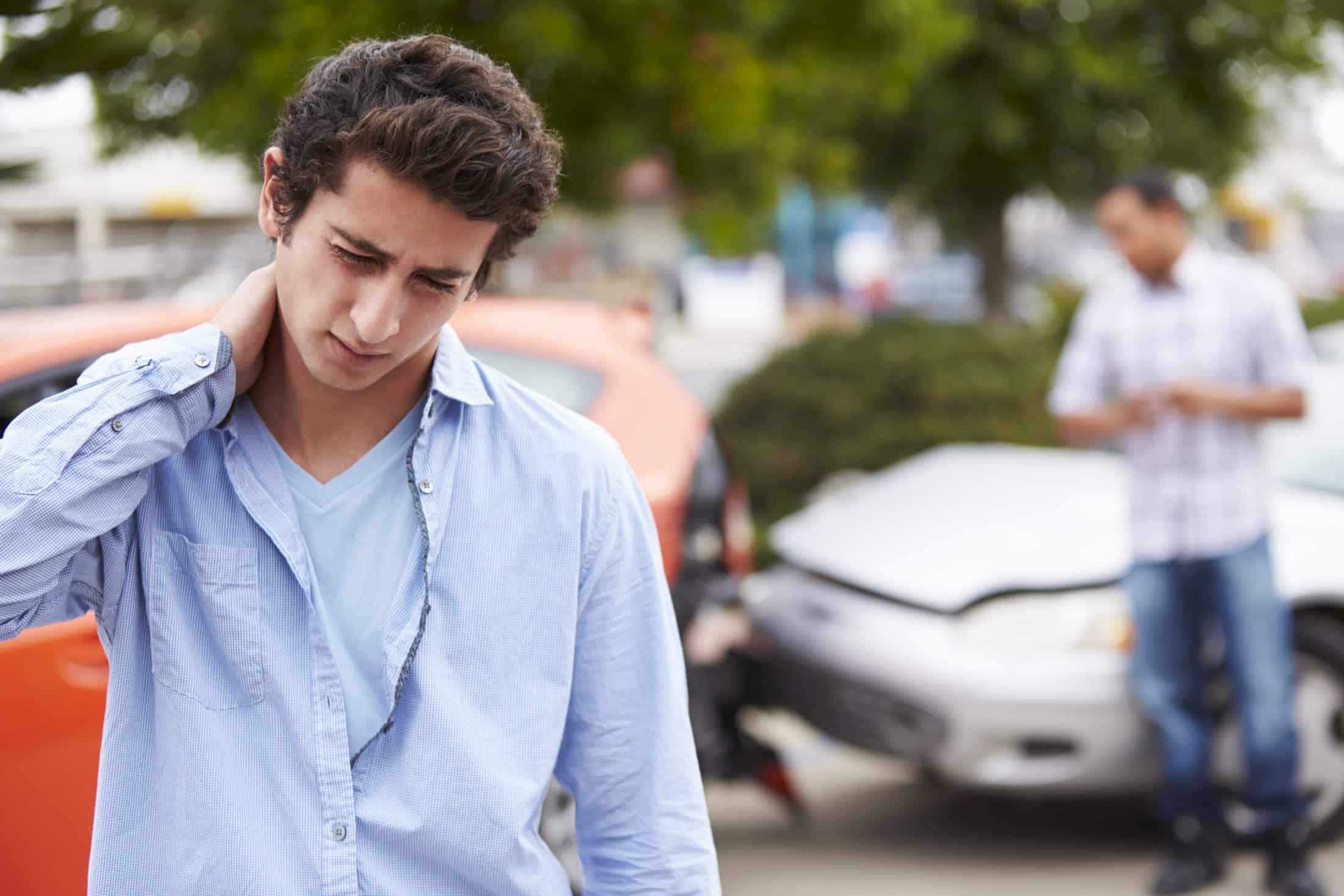 Fayetteville Personal Injury Lawyer 0 Upfront